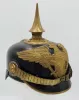 Prussian Grenadier Officers Pickelhaube Visuel 7